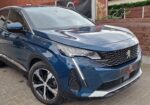 Peugeot NEW 3008 / 2021 / 16.000km