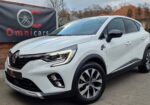 Renault Captur 2021 Automaat / 18.0000km