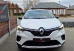 Renault Captur 2021 Automaat / 18.0000km