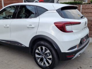 Renault Captur 2021 Automaat / 18.0000km