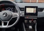 Renault Captur 2021 Automaat / 18.0000km