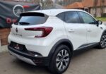 Renault Captur 2021 Automaat / 18.0000km