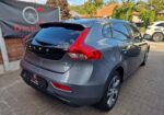 Volvo V40 Black Edition 2019