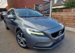 Volvo V40 Black Edition 2019