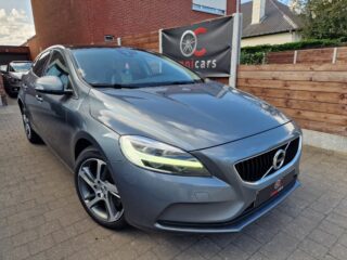 Volvo V40 Black Edition 2019