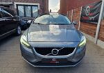 Volvo V40 Black Edition 2019