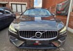 Volvo V60 T8 Plug-In Hybrid / 2019 / 81.000km