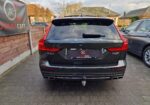 Volvo V60 T8 Plug-In Hybrid / 2019 / 81.000km