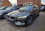 Volvo V60 T8 Plug-In Hybrid / 2019 / 81.000km