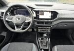 VW T-Cross R Line Automaat / Slechts 18.000km!