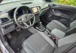 VW T-Cross R Line Automaat / Slechts 18.000km!