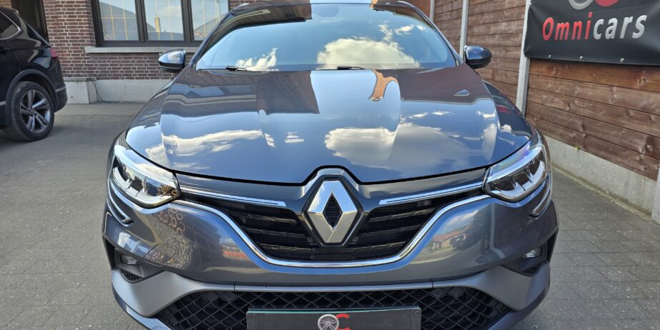 Renault Megane RS Line 2021 / Automaat / 28.000km