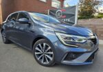 Renault Megane RS Line 2021 / Automaat / 28.000km