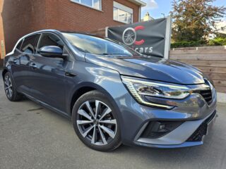 Renault Megane RS Line 2021 / Automaat / 28.000km