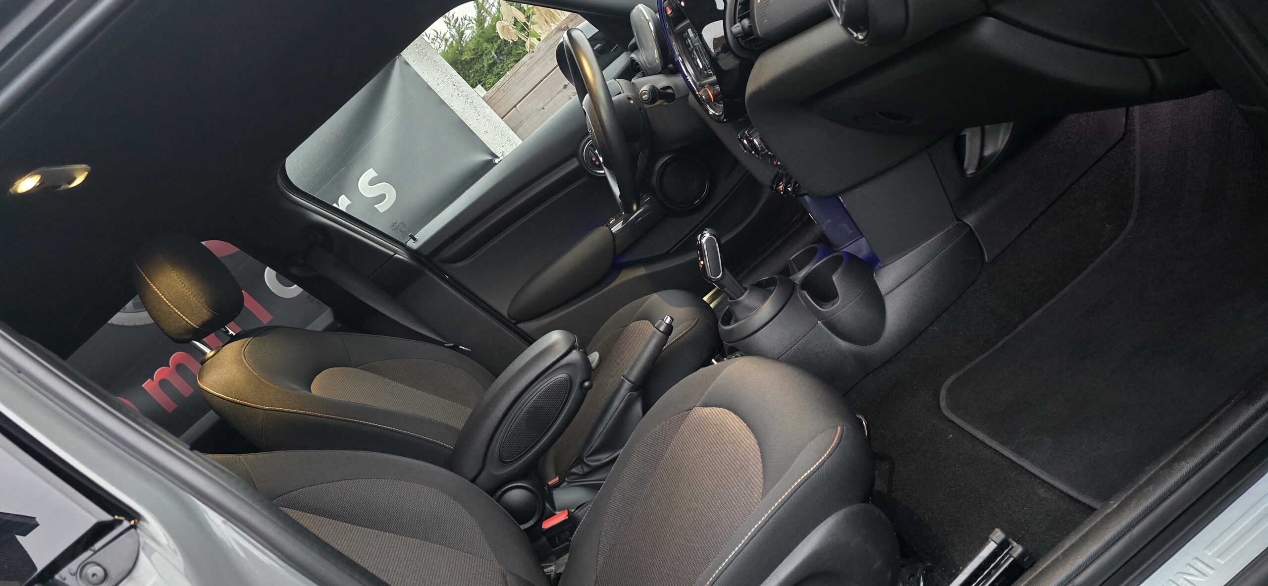 Mini Cooper 1.5i Facelift 11/2020 Automaat 46.000k