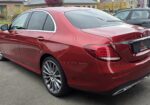 Mercedes E200 AMG Pack / 2020 / 84.000km
