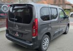 Citroën Berlingo 1.2i Automaat 2020 / 46.000km + GARANTIE