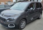 Citroën Berlingo 1.2i Automaat 2020 / 46.000km + GARANTIE