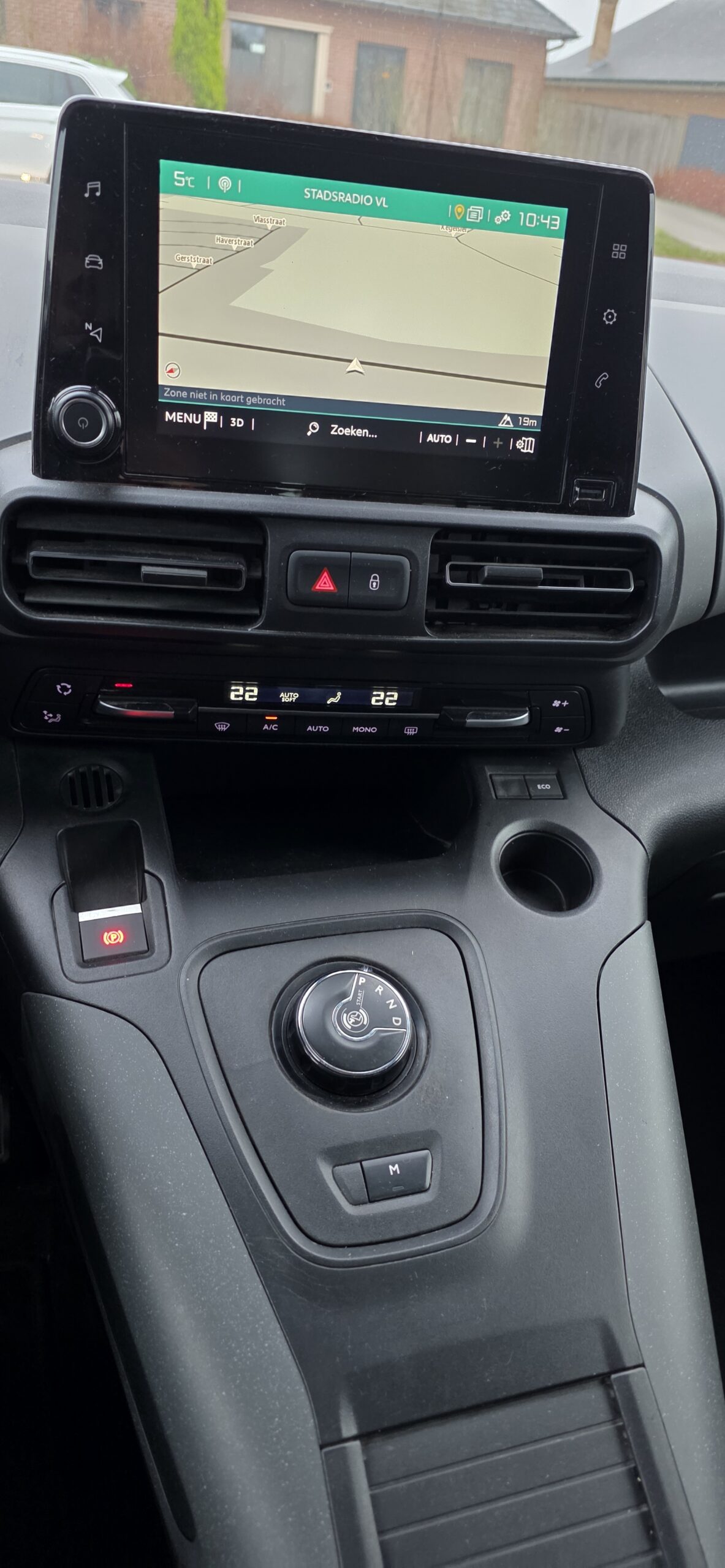 Citroën Berlingo 1.2i Automaat 2020 / 46.000km + GARANTIE