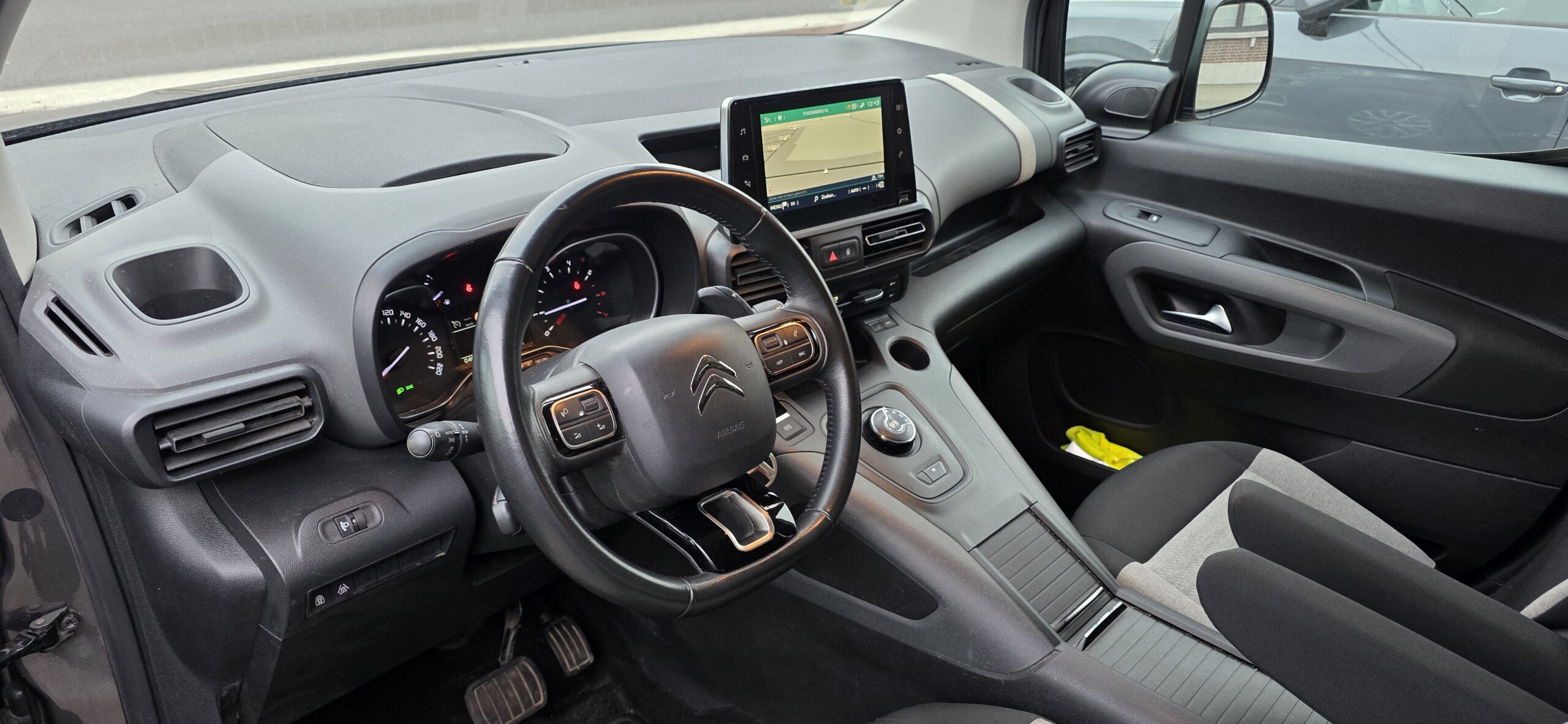 Citroën Berlingo 1.2i Automaat 2020 / 46.000km + GARANTIE