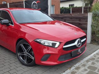 Mercedes A180 Benzine. Automaat / 2019 / 68.000km GARANTIE