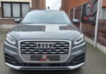 Audi Q2 S Line 2020/ 48.000km / 1ste EIGENAAR + GARANTIE