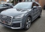 Audi Q2 S Line 2020/ 48.000km / 1ste EIGENAAR + GARANTIE