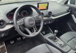 Audi Q2 S Line 2020/ 48.000km / 1ste EIGENAAR + GARANTIE