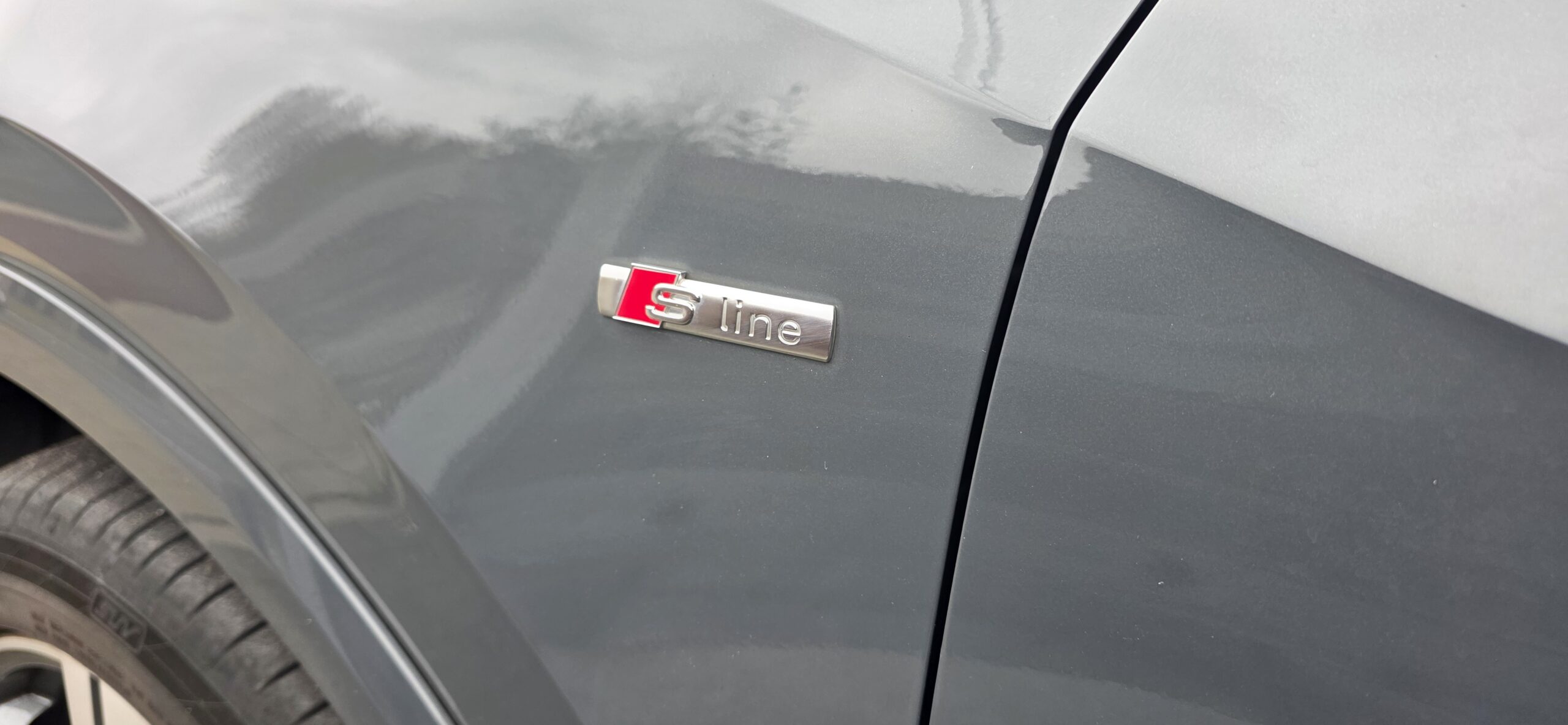 Audi Q2 S Line 2020/ 48.000km / 1ste EIGENAAR + GARANTIE