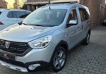 Dacia Dokker Stepway 1.3TCe 2020/ SLECHTS 21.000KM GARANTIE