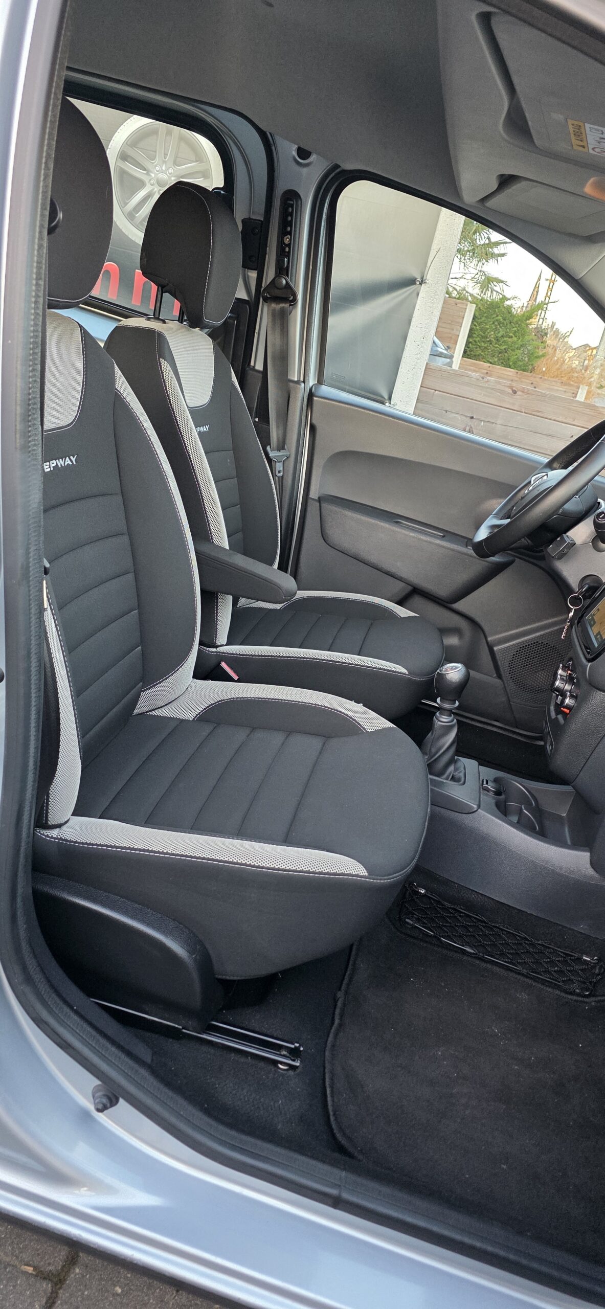 Dacia Dokker Stepway 1.3TCe 2020/ SLECHTS 21.000KM GARANTIE