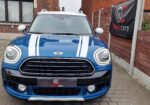 Mini Cooper Countryman 1.5i Automaat 2018 FULL OPTION