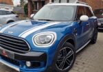 Mini Cooper Countryman 1.5i Automaat 2018 FULL OPTION