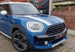 Mini Cooper Countryman 1.5i Automaat 2018 FULL OPTION